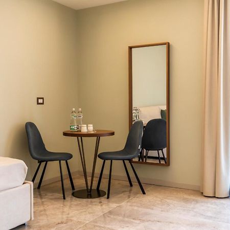 Solmaris Tropea Rooms & Suites 외부 사진