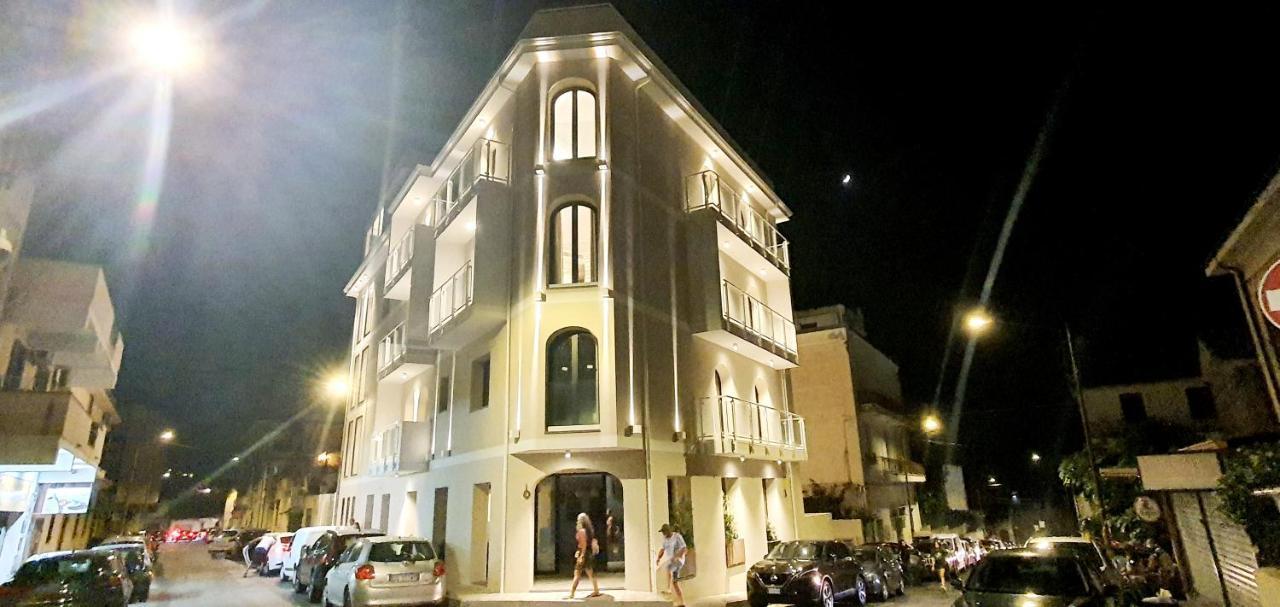 Solmaris Tropea Rooms & Suites 외부 사진