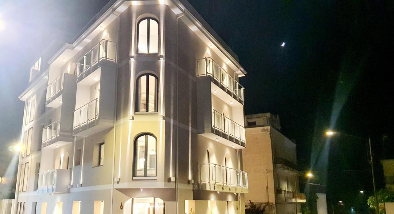 Solmaris Tropea Rooms & Suites 외부 사진