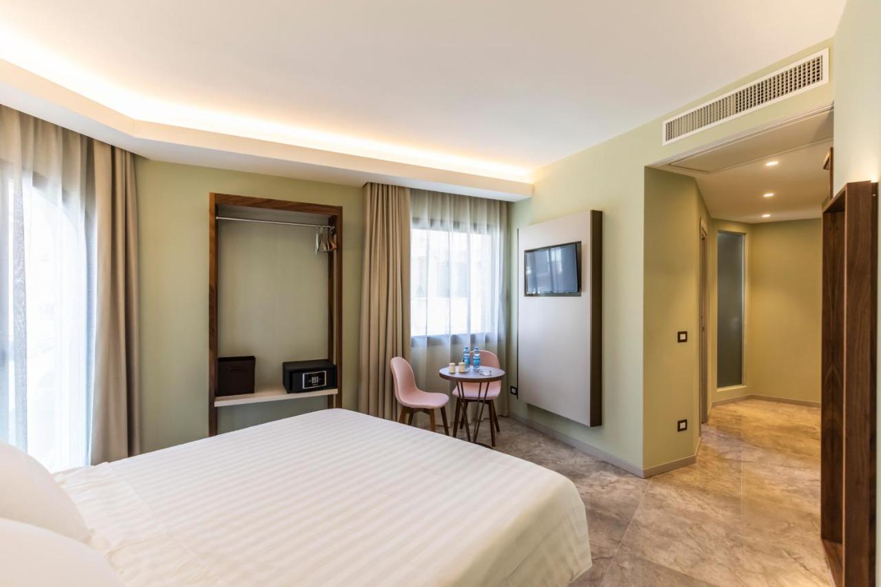 Solmaris Tropea Rooms & Suites 외부 사진