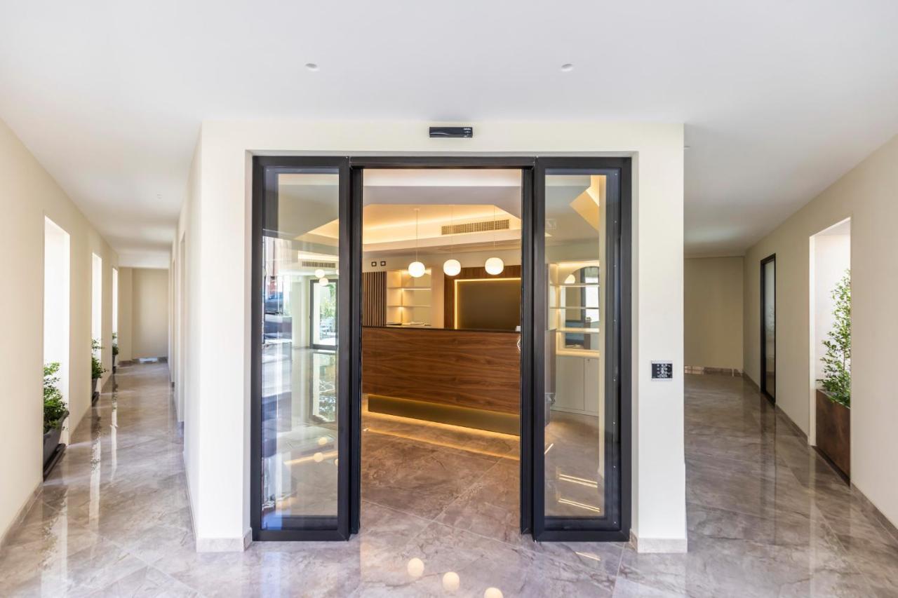 Solmaris Tropea Rooms & Suites 외부 사진