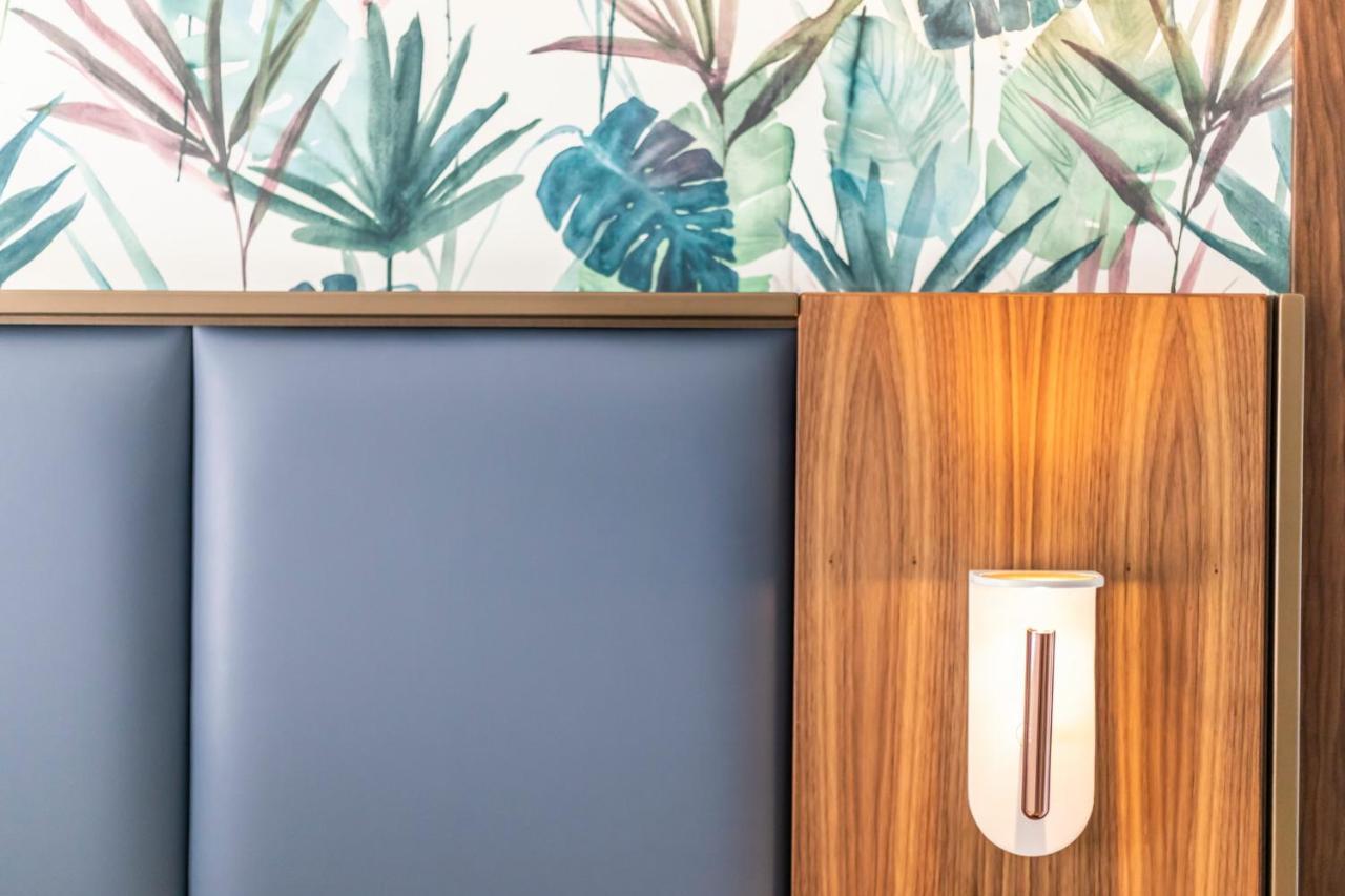 Solmaris Tropea Rooms & Suites 외부 사진