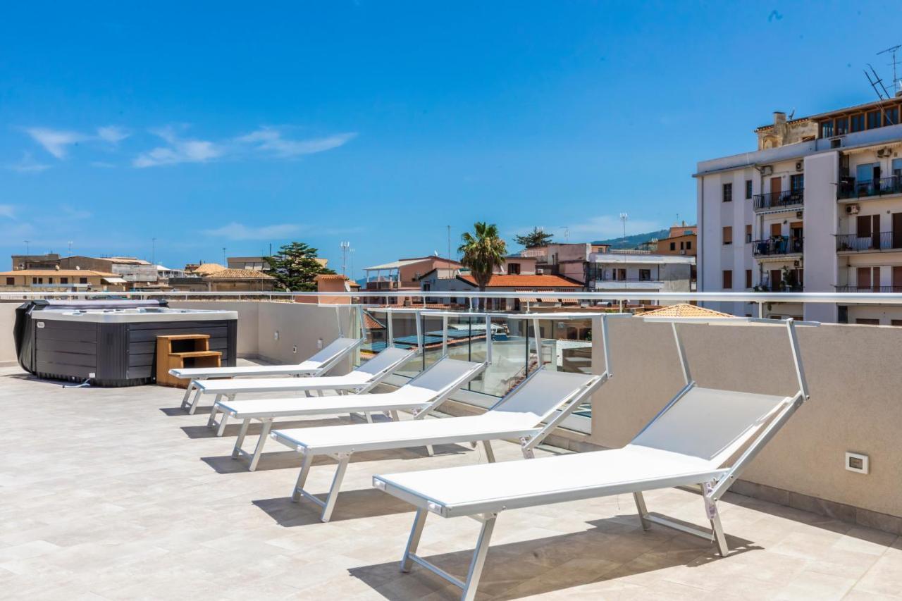 Solmaris Tropea Rooms & Suites 외부 사진