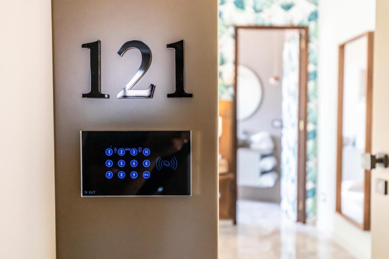 Solmaris Tropea Rooms & Suites 외부 사진