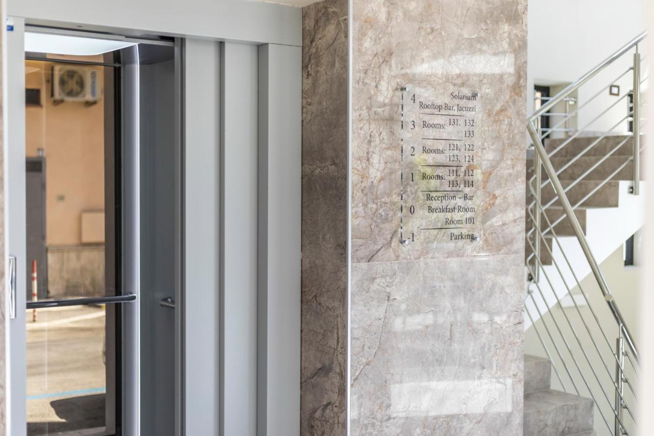 Solmaris Tropea Rooms & Suites 외부 사진