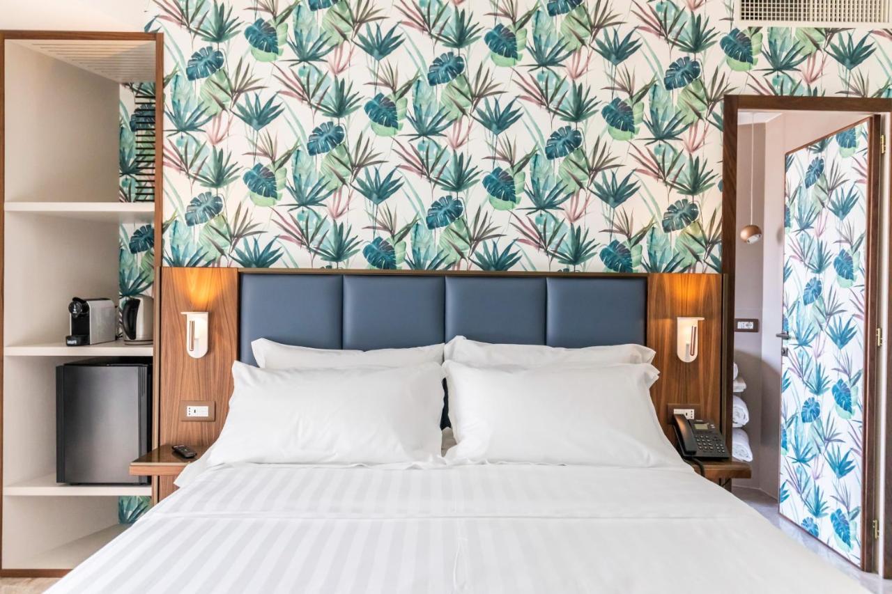 Solmaris Tropea Rooms & Suites 외부 사진