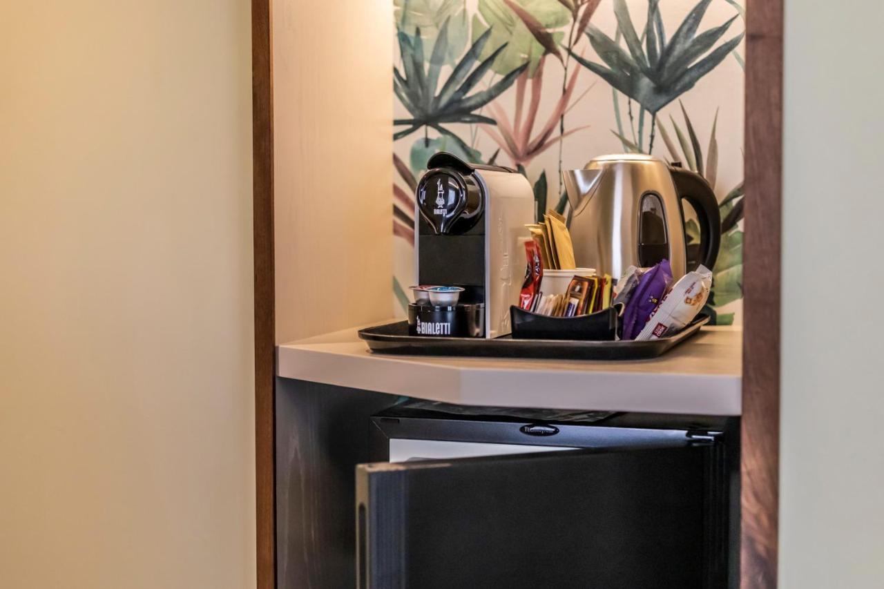 Solmaris Tropea Rooms & Suites 외부 사진