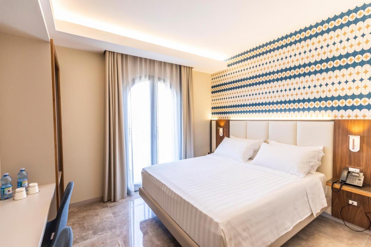 Solmaris Tropea Rooms & Suites 외부 사진