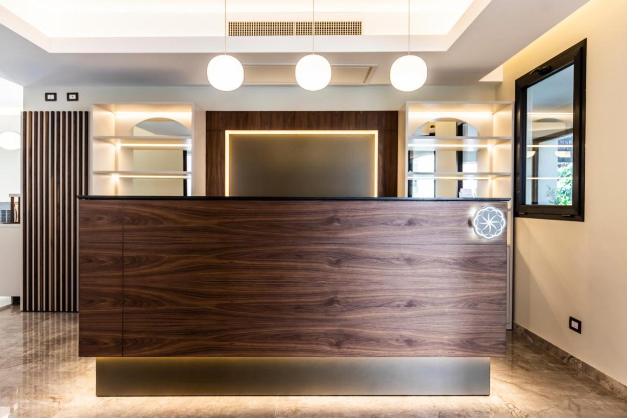 Solmaris Tropea Rooms & Suites 외부 사진