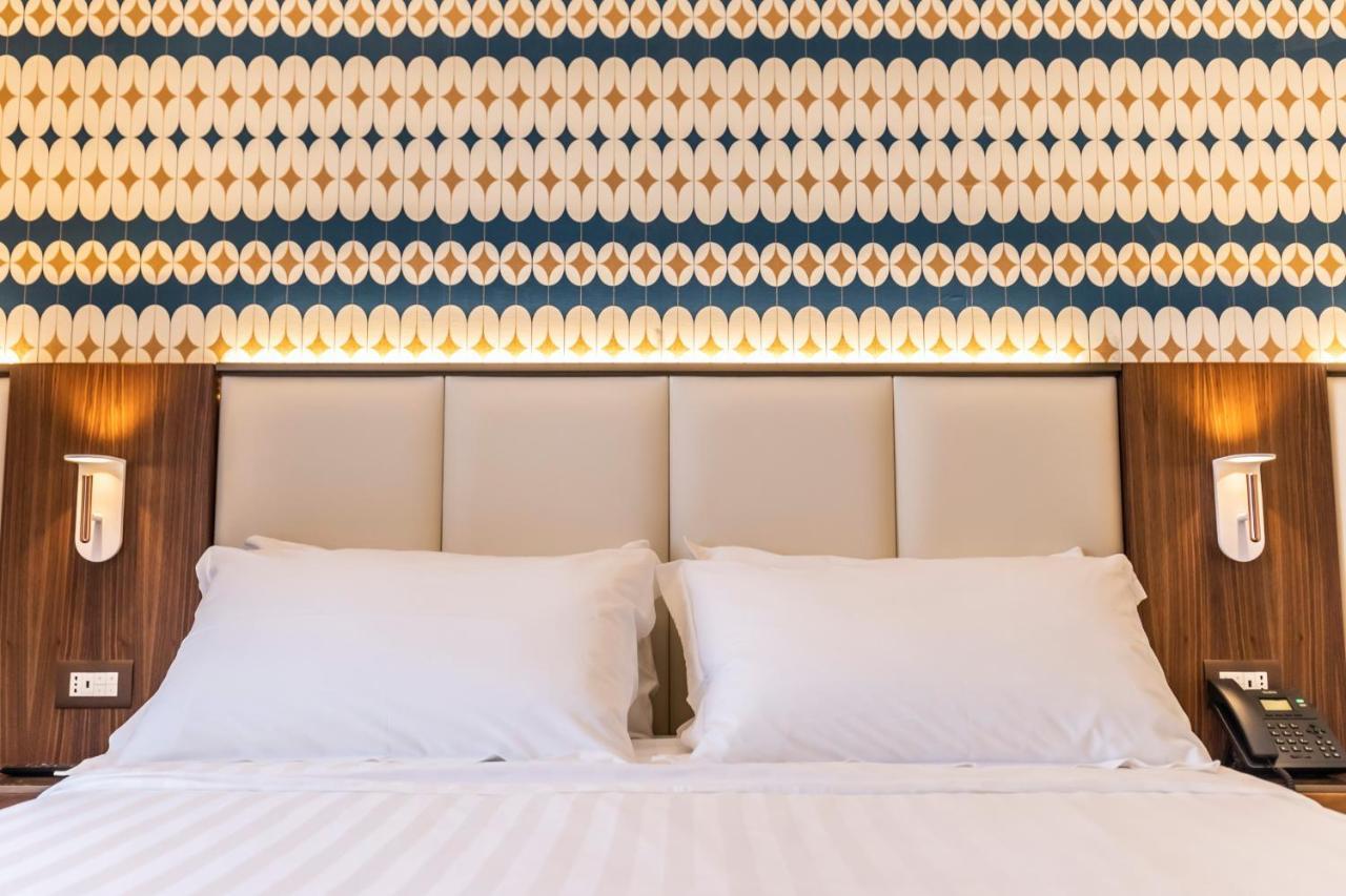 Solmaris Tropea Rooms & Suites 외부 사진