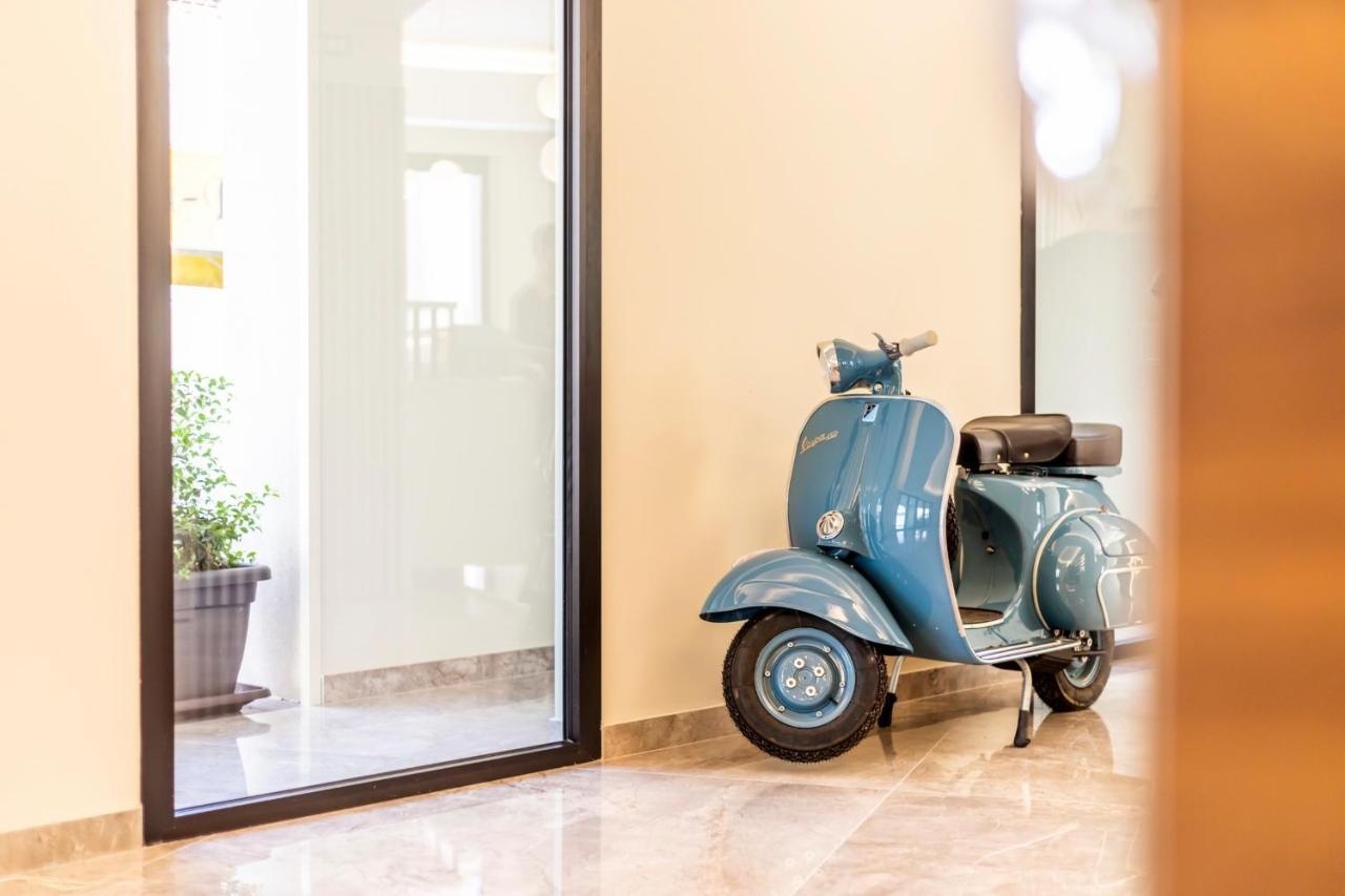 Solmaris Tropea Rooms & Suites 외부 사진
