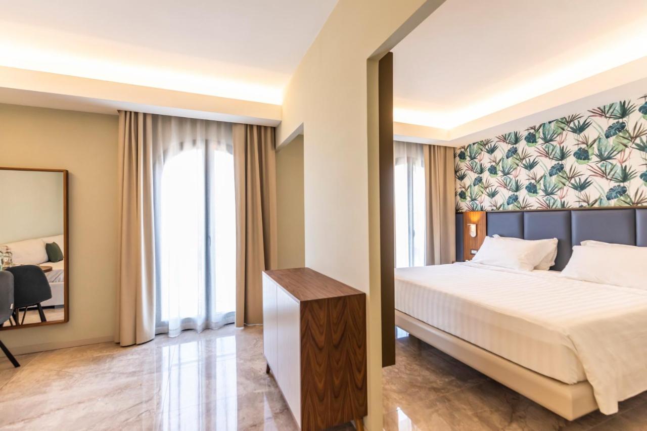 Solmaris Tropea Rooms & Suites 외부 사진