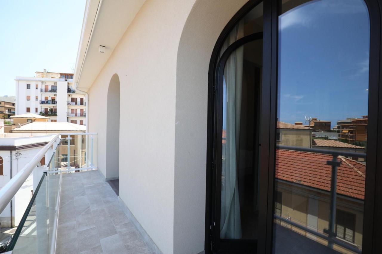 Solmaris Tropea Rooms & Suites 외부 사진