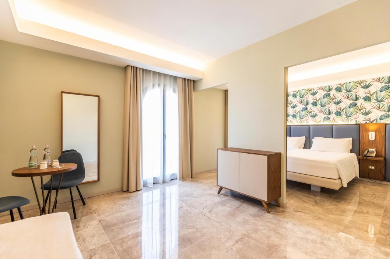 Solmaris Tropea Rooms & Suites 외부 사진
