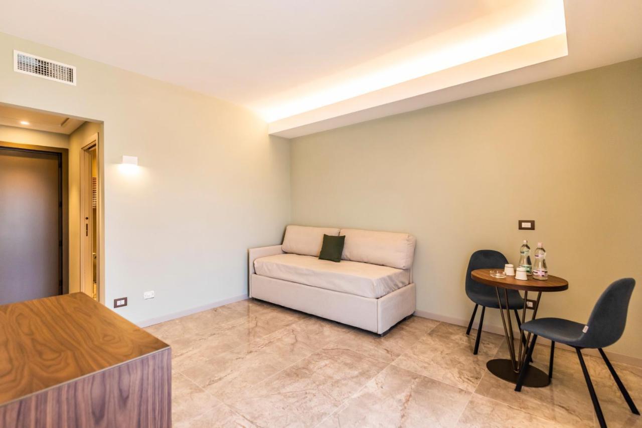 Solmaris Tropea Rooms & Suites 외부 사진