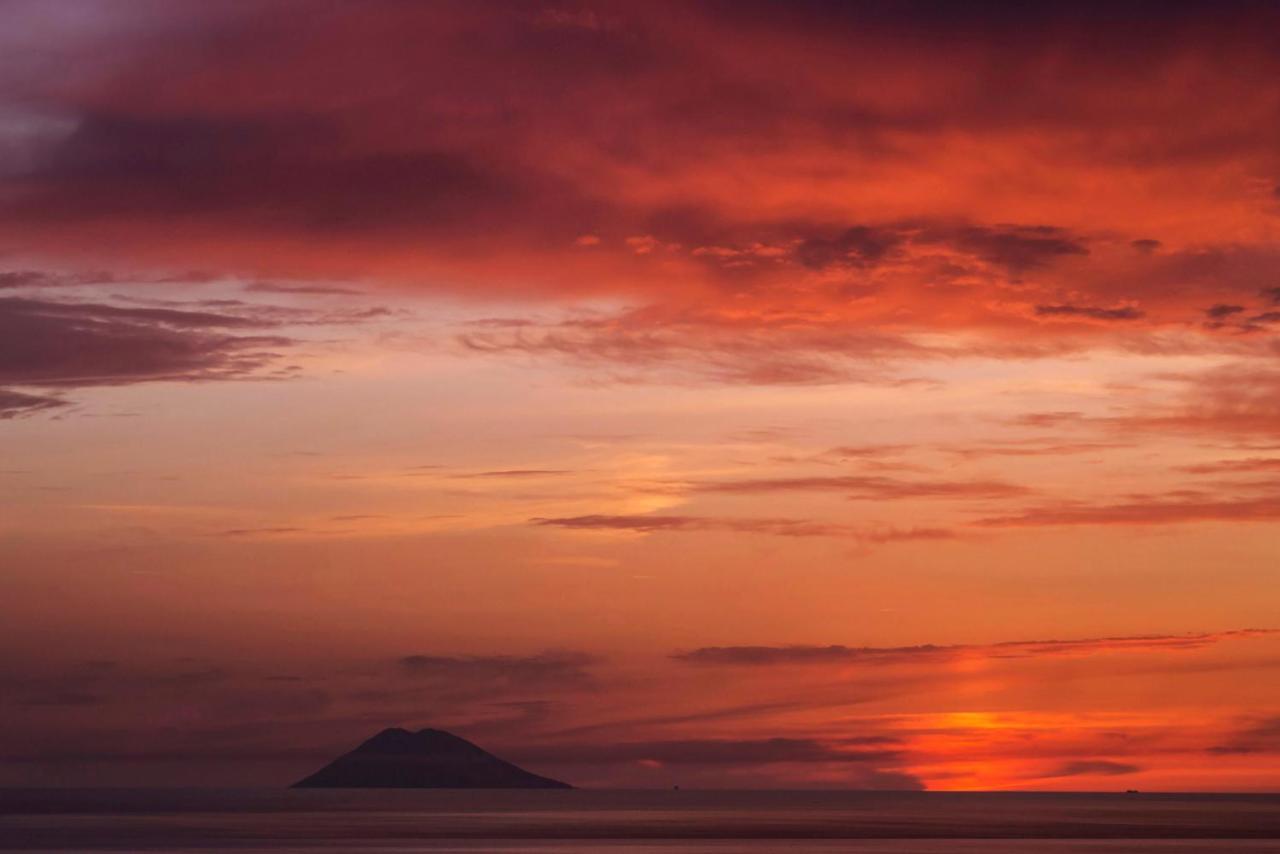 Solmaris Tropea Rooms & Suites 외부 사진