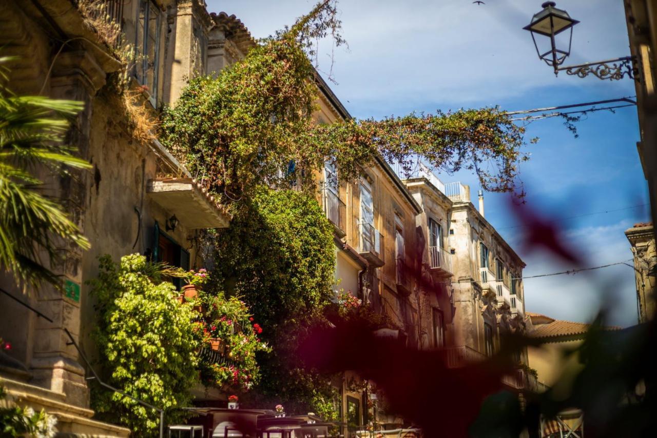 Solmaris Tropea Rooms & Suites 외부 사진