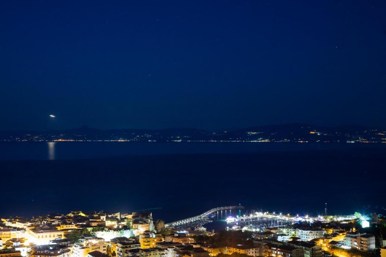 Solmaris Tropea Rooms & Suites 외부 사진