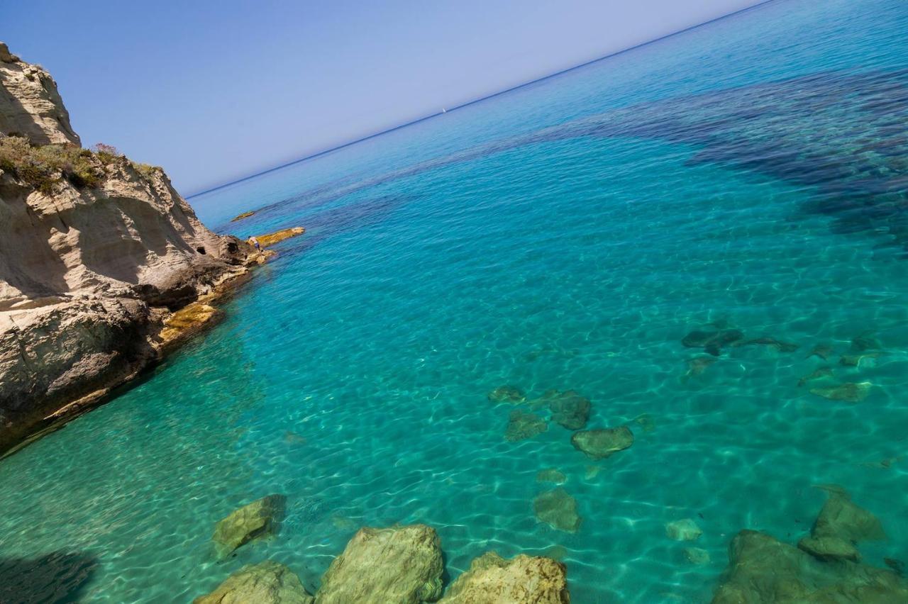 Solmaris Tropea Rooms & Suites 외부 사진