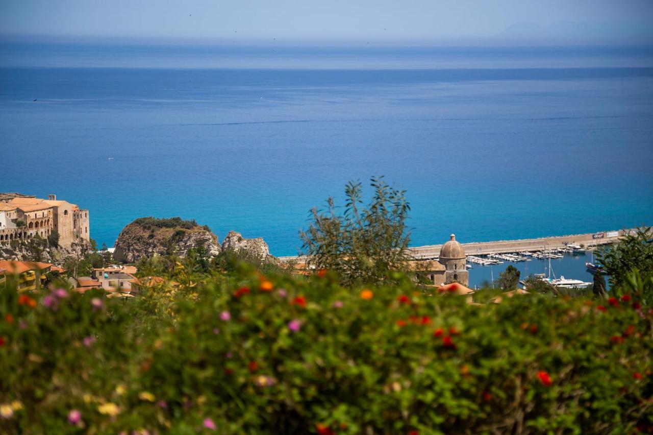Solmaris Tropea Rooms & Suites 외부 사진