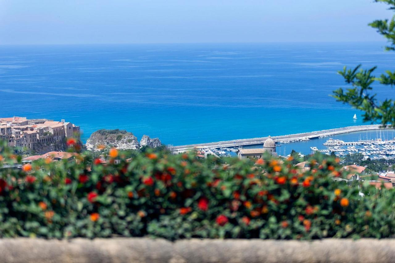 Solmaris Tropea Rooms & Suites 외부 사진