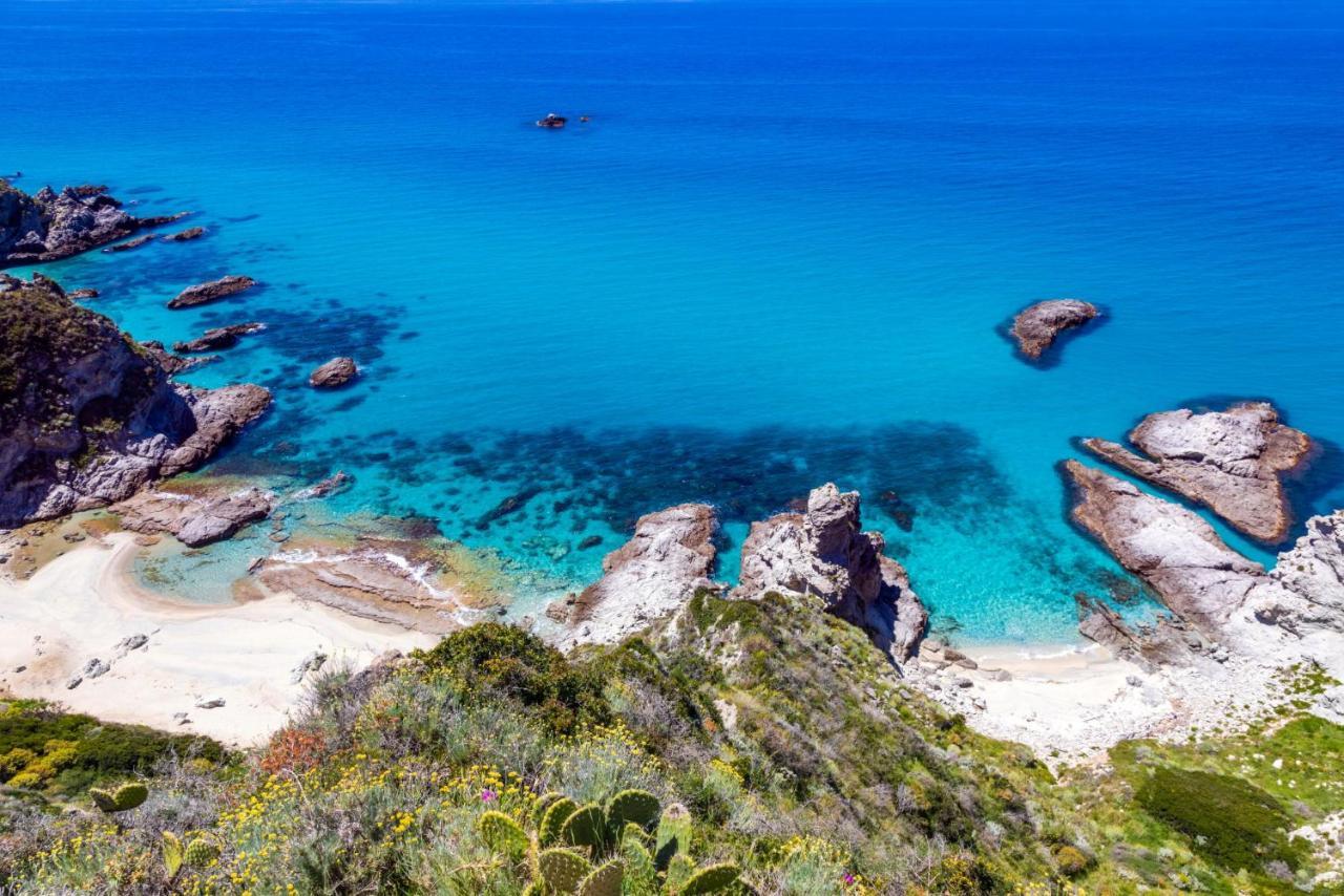 Solmaris Tropea Rooms & Suites 외부 사진