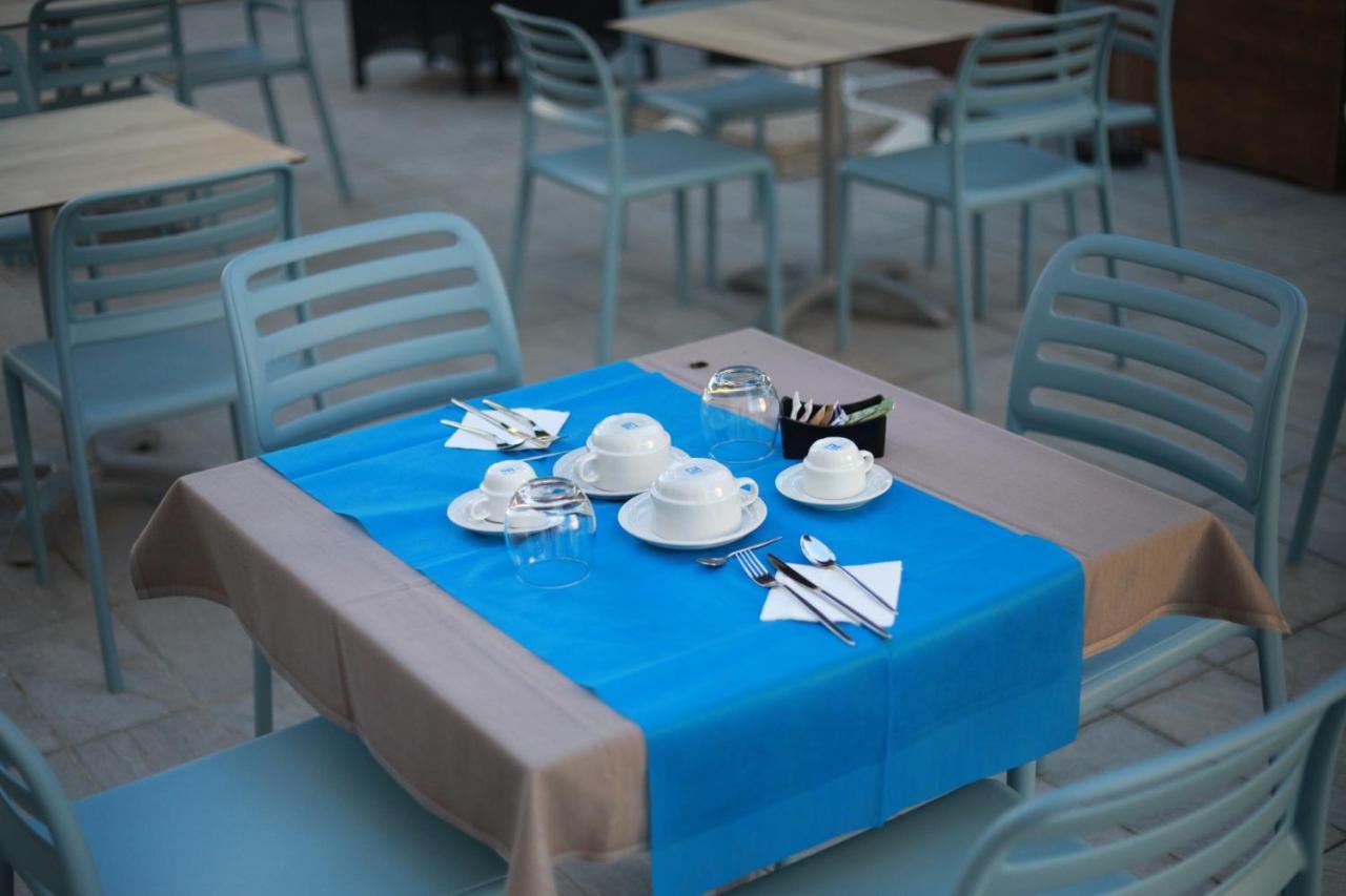 Solmaris Tropea Rooms & Suites 외부 사진