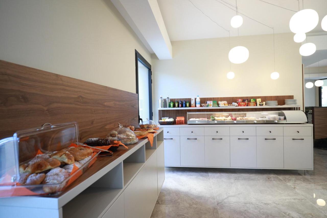 Solmaris Tropea Rooms & Suites 외부 사진