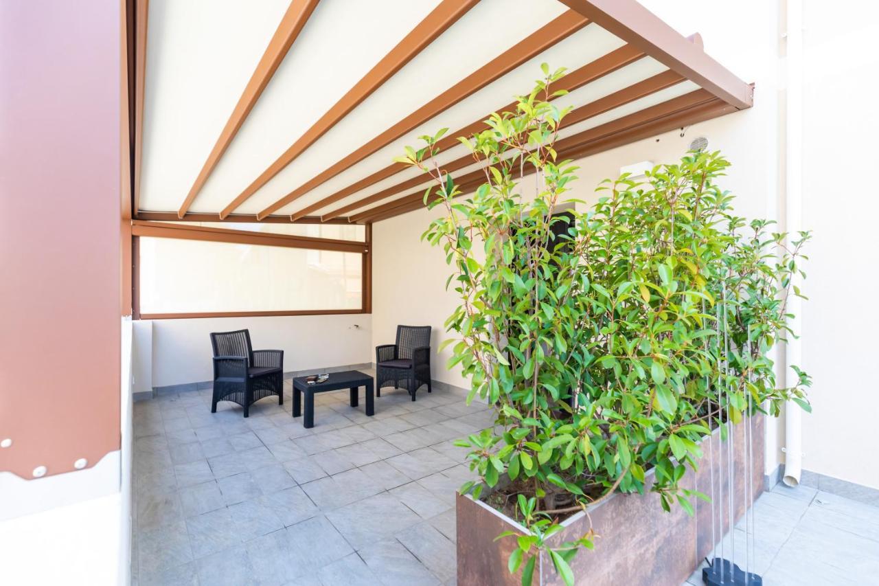 Solmaris Tropea Rooms & Suites 외부 사진