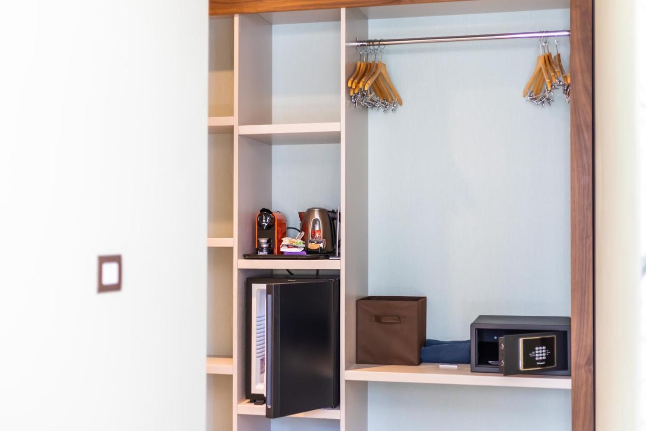 Solmaris Tropea Rooms & Suites 외부 사진