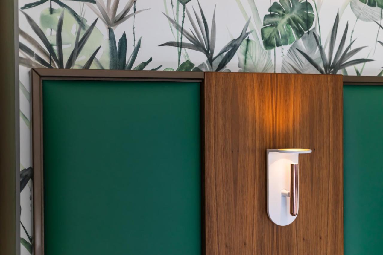 Solmaris Tropea Rooms & Suites 외부 사진