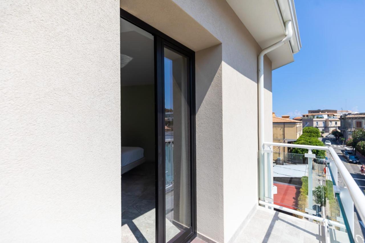 Solmaris Tropea Rooms & Suites 외부 사진